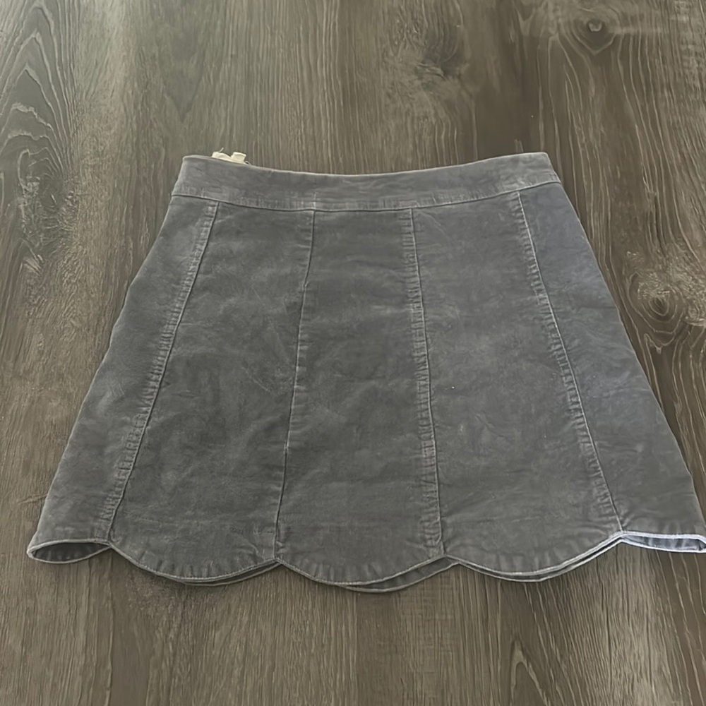 Altar’d state skirt